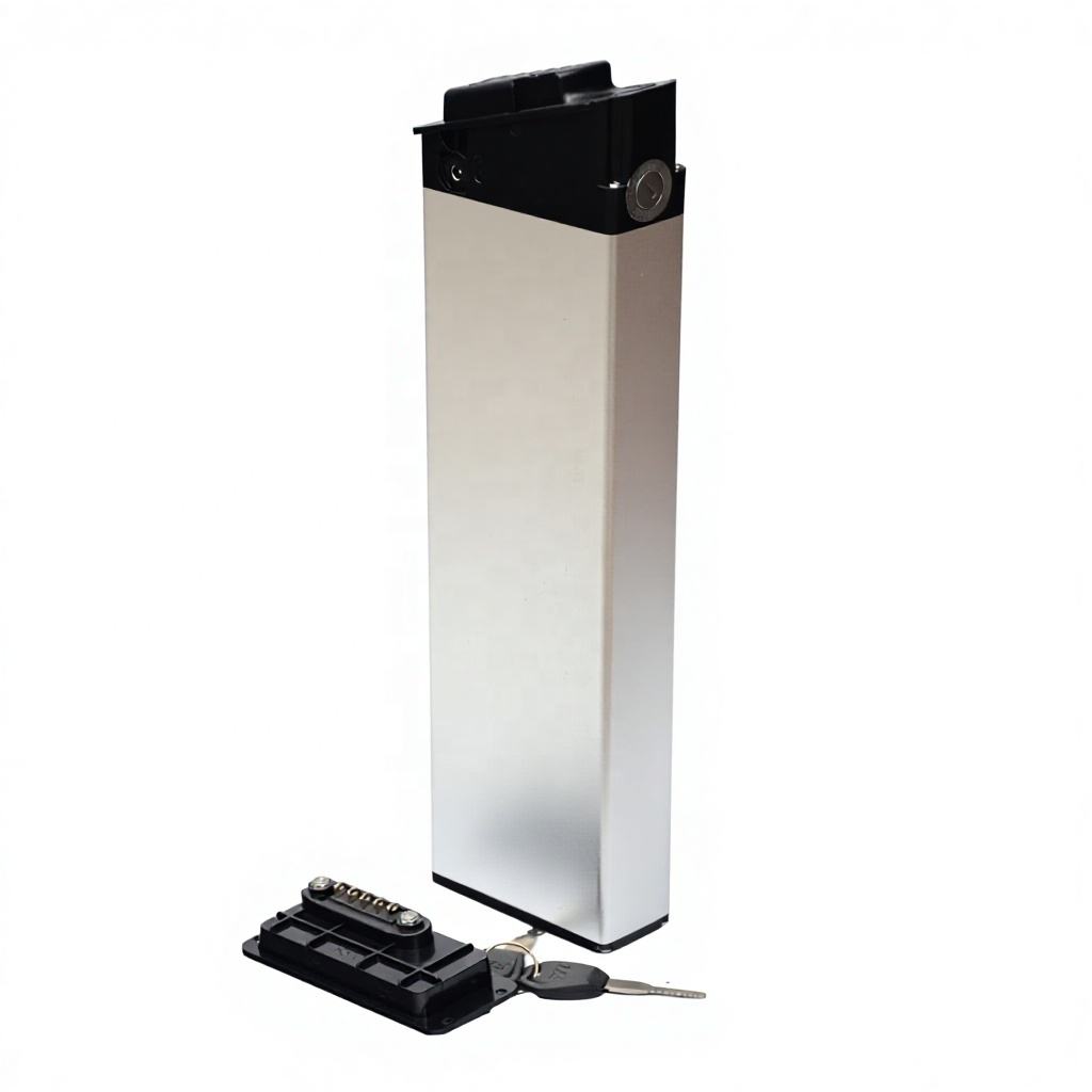 345mm-18650-75 cellules