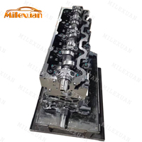 100% testé 2L 2L-T 2L-TE 3L 5L 5L-E moteur Diesel pour Toyota Hiace Hilux 4Runner Crown Land Cruiser Dyna