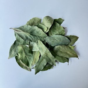 ใบลอเรลใบกระวานแบบตุรกีคุณภาพสูงขนาด5-10ซม. สำหรับโฆษณาบรรจุภัณฑ์ถุง PP อะโรมาติกแบบดิบ - Product Image 4