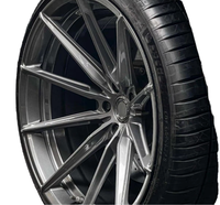 Jantes forgées XINGTU style JDM pour Nissan GT-R Subaru WRX 18 pouces 5x114.3 ET35 pour course Drag, jante large concave à rayons fendus