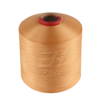 Fil à tricoter Eheng doding, 300d 96f, 100% polyester, 10 pièces