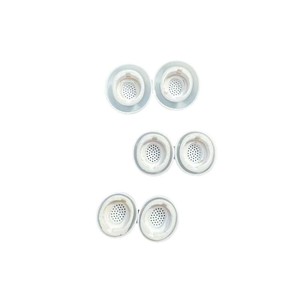 Puntas de Silicona de Repuesto de Calidad Original para <span class=keywords><strong>Samsung</strong></span> Galaxy <span class=keywords><strong>Buds</strong></span> 3 Pro, Almohadillas de Silicona para SM-R630 - Product Image 5