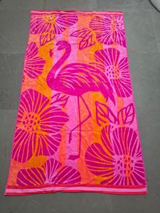 Quick Dry Microfiber <b>Beach</b> <b>Towel</b> Sand Free Eco Friendly Digital Print <b>Towel</b> for <b>Beach</b> Travel - Product Image 1
