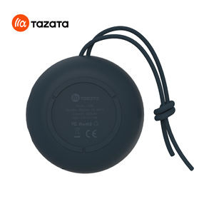 Haut-parleur sans fil Bluetooth extérieur étanche IPX7 de haute qualité, mini, petit, 6W - Product Image 3
