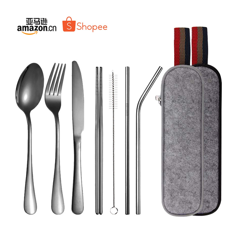 410 Noir 7 Ensembles