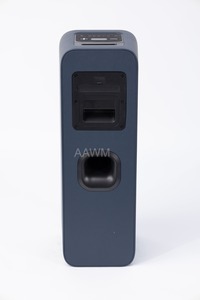 Loa thùng gỗ đôi <span class=keywords><strong>10</strong></span> inch AAWM bán chạy, tích hợp pin dung lượng lớn, hỗ trợ USB, AUX-IN - Product Image 5