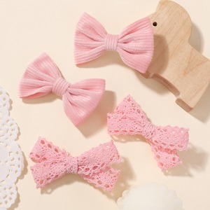 Заколки для волос с бантом - Product Image 4