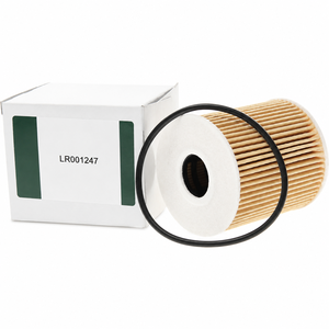 Manufacturer Filtro De Aceite Oil Filter LR001247 Car Engine Parts for Citroen Fiat Ford Jaguar Land Rover Mini Toyota - Product Image 1