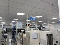 Servicio de Ensamblaje de PCB Personalizado OEM, Fabricante de PCBA SMT/DIP Integral, Certificado ISO9001, Pruebas AOI/Rayos X