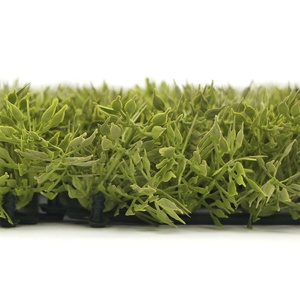 Künstliche Pflanzenwand für Villenhöfe - Hochgradig Witterungsbeständig mit Vielfältigen Optionen - Product Image 3