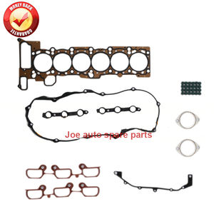 M52 B28 b25 M52B28 M52B25 MOTEUR Kit complet de joints pour <span class=keywords><strong>BMW</strong></span> 728i E38 <span class=keywords><strong>528i</strong></span> <span class=keywords><strong>E39</strong></span> 323i E46 Z3 E36 323Ci 328i 2.8L 2.5L 50184400 - Product Image 2