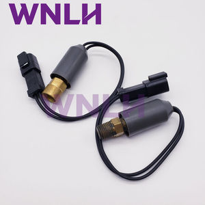 Capteur de pression d'huile WNLH 114-9281 3E-2026 pour Caterpillar 160 Motor Grader 312B Excavator D6R Bulldozer Pièces détachées - Product Image 5