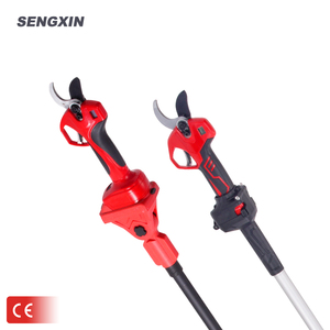 กรรไกรตัดกิ่งแบบใช้แบตเตอรี่ด้ามยาว SENGXIN ขายส่ง - Product Image 1