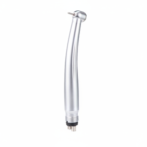 Kits de pièces à main dentaires à turbine 4 trous, haute qualité, durables, haute vitesse, certifiés CE - Product Image 1