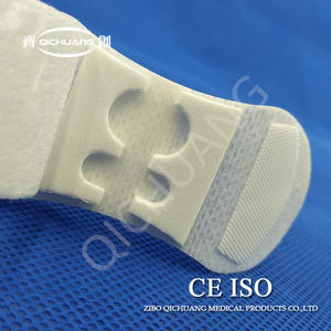 OEM grosir tabung bedah produsen Cina perban luka berperekat untuk PICC kateter fiksasi memperbaiki permukaan tubuh - Product Image 6