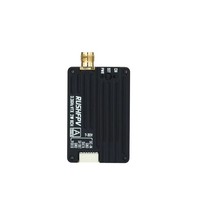 Kit émetteur-récepteur vidéo Rush Metal 3,3 GHz 2W pour modèle télécommandé