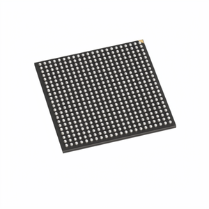 484 BBGA IC FPGA 334 I/O 484FBGA Servicio Integral Original Comprar en Línea Componentes Electrónicos LCMXO2-7000HC-5FG484I - Product Image 1