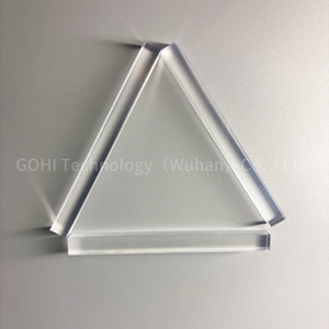 Material de Scintilador Plástico, Scintiladores Orgánicos, Componentes de Detector, Detección de Rayos <span class=keywords><strong>Gamma</strong></span> Beta Alfa - Product Image 6