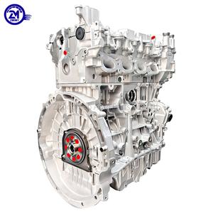 Vente chaude Haute Qualité 2.0T M260.920 <span class=keywords><strong>Moteur</strong></span> Assemblage <span class=keywords><strong>Moteur</strong></span> pour Mercedes Benz W177 CLA220 CLA250 CLA260 C118 M260 260920 <span class=keywords><strong>Moteur</strong></span> - Product Image 2