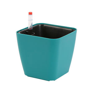 Yizhitang Hot Sale Auto <span class=keywords><strong>Self</strong></span> <span class=keywords><strong>Watering</strong></span> Tuin Pot Plastic Pp Bloempot Voor Thuisgebruik - Product Image 5