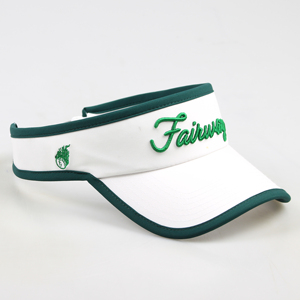 Tùy Chỉnh 3D Thêu Logo Bán Buôn Nhanh Chóng Thể Thao Khô Tùy Chỉnh Cap Cong <span class=keywords><strong>Visor</strong></span> Golf Chạy Phụ Nữ Sun <span class=keywords><strong>Hat</strong></span> <span class=keywords><strong>Visor</strong></span> - Product Image 3