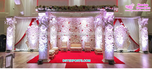 ชุดเขี้ยวช้างอินเดียใต้สำหรับงานแต่งงาน,เขี้ยวช้างแบบดั้งเดิมล่าสุด - Product Image 4