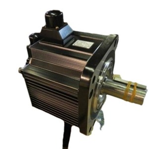 Unidad Servo Yaskawa SGMAS-A5ACA21 Controlador de Motor para Uso Industrial - Product Image 5