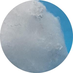 <span class=keywords><strong>15D</strong></span> 32mm tái chế rỗng STAPLE sợi polyester Điền - Product Image 3