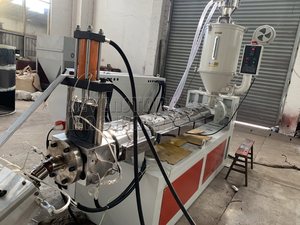 Huisdier Bandband Productie Machine Huisdier Pakket Band Extrusie Lijn Plastic Huisdier Riem Riem Maken Fabriek - Product Image 4