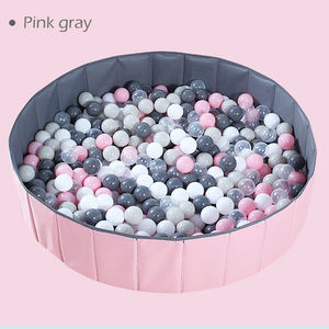 Jouets et meubles d'intérieur <span class=keywords><strong>pour</strong></span> bébés <span class=keywords><strong>Piscine</strong></span> <span class=keywords><strong>pour</strong></span> enfants avec <span class=keywords><strong>balles</strong></span> - Product Image 6