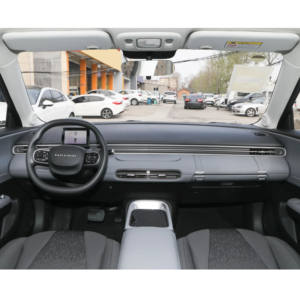 Nammi 01 2024 Modello 330 Lite Veicolo Utilitario <span class=keywords><strong>Auto</strong></span> Nuova <span class=keywords><strong>Prezzi</strong></span> di Fabbrica <span class=keywords><strong>Auto</strong></span> 2024 Cina <span class=keywords><strong>Auto</strong></span> Elettrica Economica per Adulti - Product Image 5