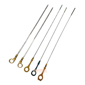 อะไหล่รถยนต์ Mg3 Mg350 Mg550 Mg6 Mg7,<span class=keywords><strong>น้ำมัน</strong></span>เครื่อง Dipstick เกจวัดระดับน้ำมันสำหรับ Saic เครื่องยนต์อะไหล่ - Product Image 1