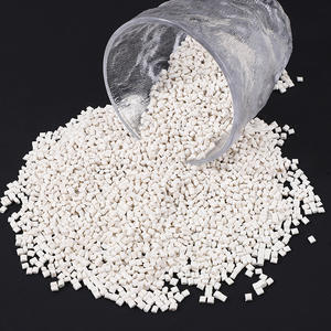 Gránulos de polipropileno virgen PP - Product Image 3