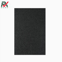 Panneaux HPL Formica de couleur unie Darx 0,35 mm 0,5 mm 0,8 mm Blanc Panneau de contreplaqué HPL multifonctionnel