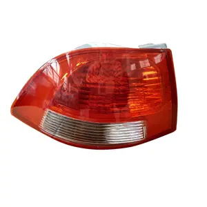 PER KIA OPTIMA K5 2009 2010 Auto Auto Lampada di Coda A Led