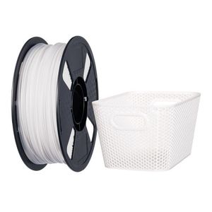 Filament d'imprimante 3D en polycarbonate 1,75 mm 1 kg Haute résistance à la chaleur pour impression 3D FDM - Product Image 2