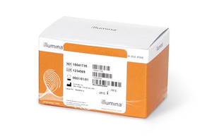 Kit de Preparación de Biblioteca de ADN Illumina Nextera XT (96 Muestras) con Certificación CE Clase <span class=keywords><strong>II</strong></span> - Product Image 4