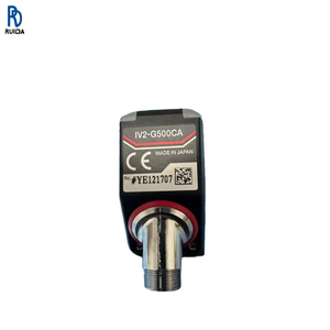 เซ็นเซอร์วิชั่น KEYENCE IV2-G500MA จากญี่ปุ่น ของใหม่และของแท้ พร้อมจัดส่ง - Product Image 1