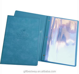 Ventas calientes Big Board Publicidad Cesta Tejido Cubiertas de tela <span class=keywords><strong>Menú</strong></span> de restaurante - Product Image 3