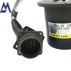 Thương hiệu Mới chính hãng sản phẩm fanuc Encoder fanuc Encoder A860-0300-T002 cho fanuc động cơ Encoder Giao hàng nhanh - Product Image 1