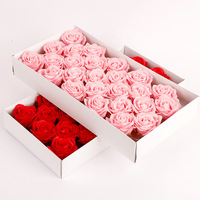 Vase à fleurs conique en plastique phénolique pour décoration funéraire extérieure, avec mousse, pour empilage au sol et décoration artificielle de cimetière