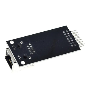 <span class=keywords><strong>Arduino</strong></span> DIY 용 LAN 8720 이더넷 송수신기 RMII 인터페이스 개발 보드 IC 프로젝트를위한 스마트 전자 네트워크 모듈 - Product Image 3