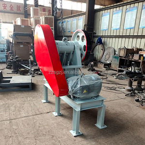 휴대용 Pe250x400 <span class=keywords><strong>Pe400x600</strong></span> Pe500x750 스톤 죠 크러셔 기계 플랜트 저렴한 가격으로 - Product Image 6