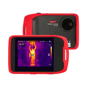 Caméra thermique de poche de type carte UNI-T UTi120T avec prix attractif - Product Image 2