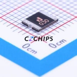 ASMD2018-030 Resettable Fuse 2018 Fuse 60V 40A 300mA 600mA - Product Image 2