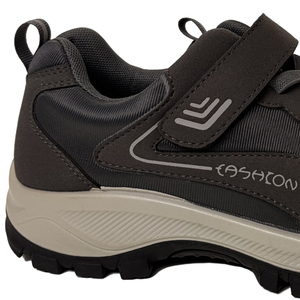 Zapatos de primavera de estilo retro, cómodos, transpirables, ligeros, prácticos, zapatos <span class=keywords><strong>para</strong></span> <span class=keywords><strong>hombre</strong></span> con cordones de velcro, zapatos informales <span class=keywords><strong>para</strong></span> uso diario en la playa y al aire libre - Product Image 6