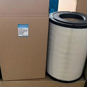 Pièces de camion lourd à <span class=keywords><strong>prix</strong></span> avantageux, filtre à air RS3530 P533235 AF533235 319468A1 9576P533235 1694039C1 RE63931 - Product Image 1