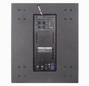 <strong>Line</strong> <strong>Array</strong> <strong>System</strong>, Dual 6 Inch <strong>Line</strong> <strong>Array</strong> , 18" Powerful Dsp Subwoofer <strong>Sound</strong> Equipment - Product Image 4