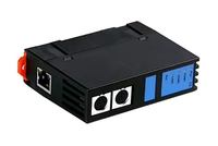 BCNet-FX reemplaza el PLC de la serie Ethernet FX (puerto circular) a protocolo MC MODBUS TCP PLC puerto serie a Ethernet