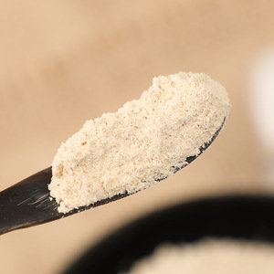 Highland Barley FlourBarley <strong>Flour</strong> Chinese Food Factories Produce Organic Food Affordable Qingke - Product Image 3